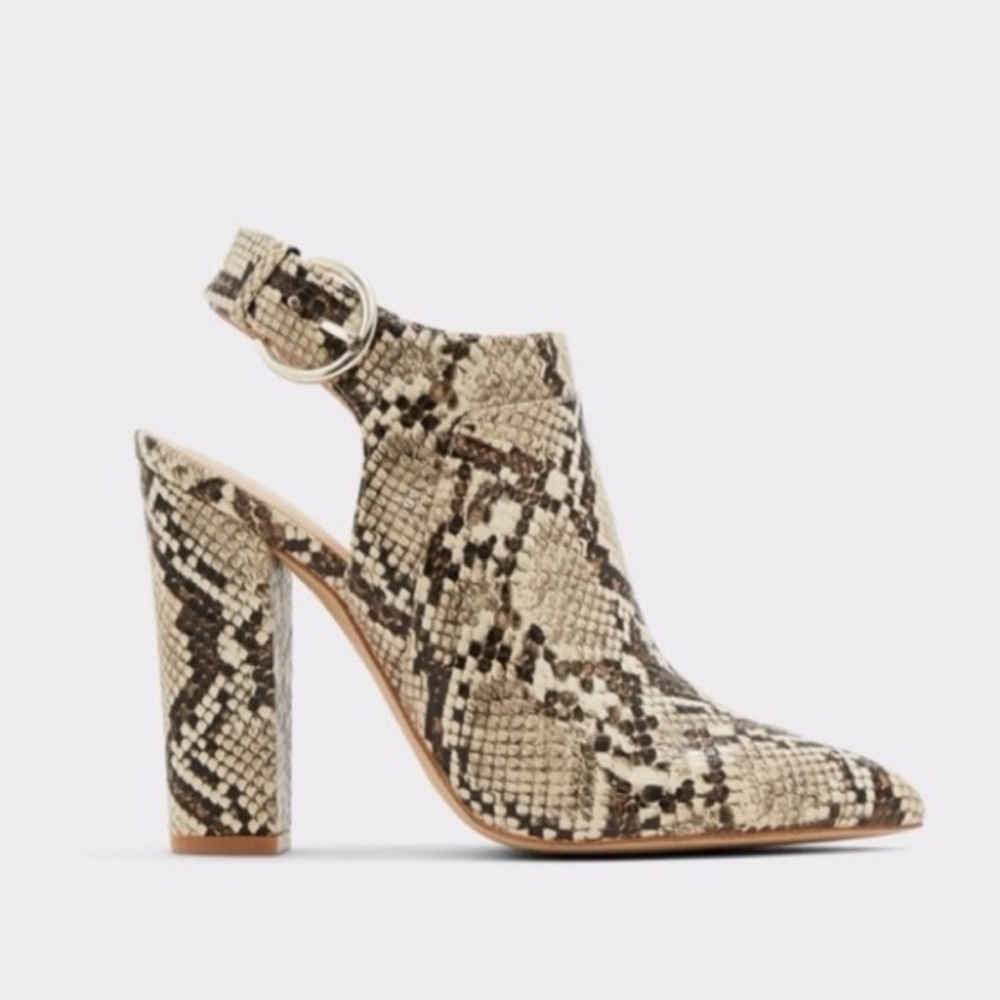Aldo Heels